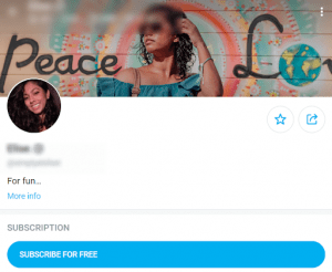 How Much To Charge For Feet Pictures on OnlyFans?