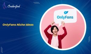 55+ OnlyFans Niche Ideas: Mega List For Adult Creators